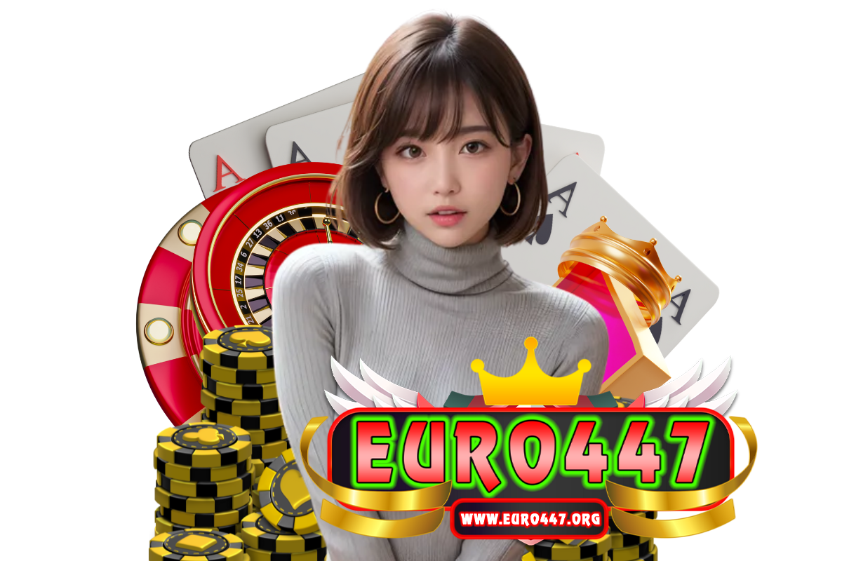 euro447 wallet