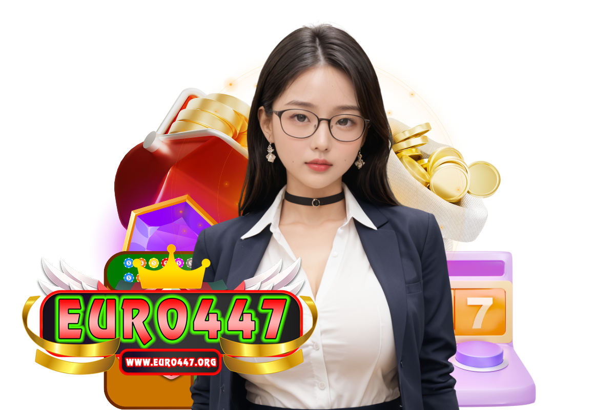 euro447 สล็อต